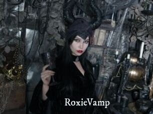 RoxieVamp