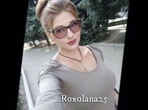 Roxolana25