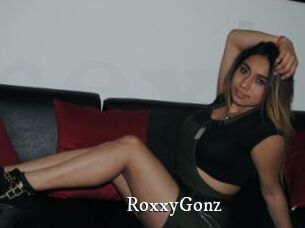 RoxxyGonz