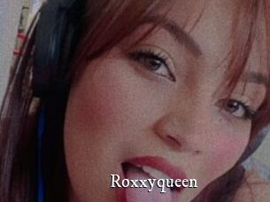 Roxxyqueen