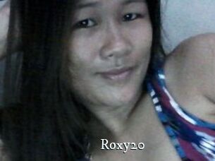 Roxy20