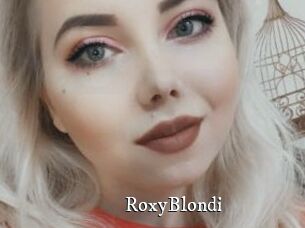 RoxyBlondi