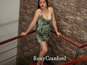 RoxyCranford