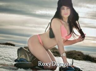RoxyDawson