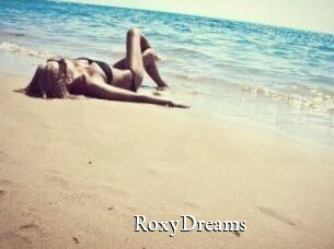 RoxyDreams