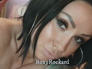 RoxyRockard