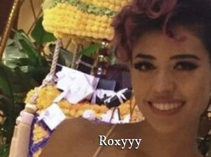 Roxyyy