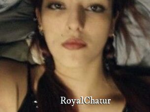 RoyalChatur