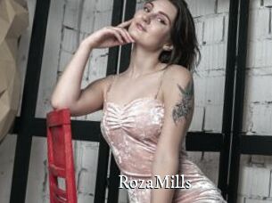 RozaMills