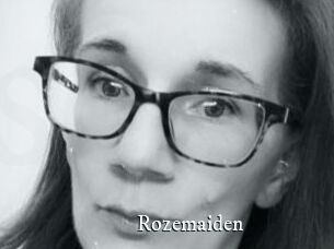 Rozemaiden