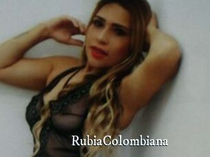 RubiaColombiana