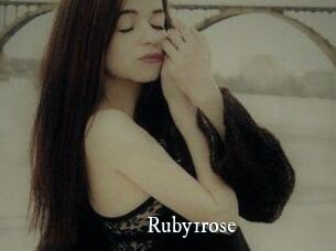Ruby1rose