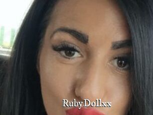 RubyDollxx