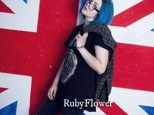 RubyFlower
