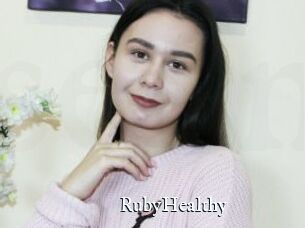 RubyHealthy