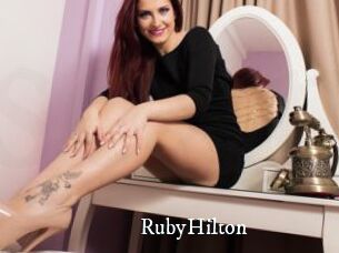 RubyHilton