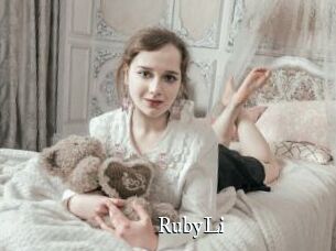 RubyLi