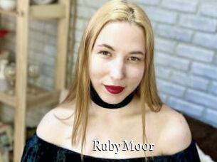 RubyMoor