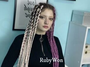 RubyWon