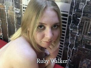 Ruby_Walker
