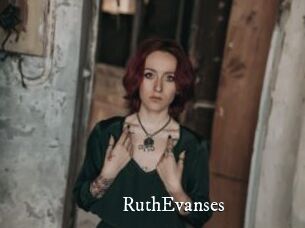 RuthEvanses