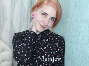 RuthJoy