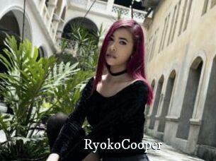 RyokoCooper