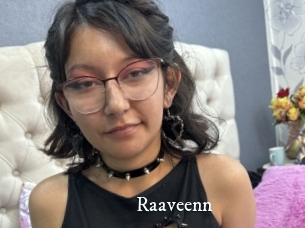 Raaveenn