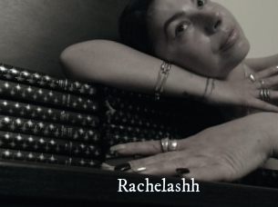 Rachelashh