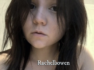 Rachelbowen