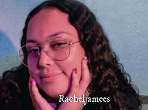 Racheljamees