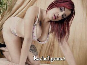 Rachellgomez