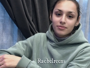 Rachelreens