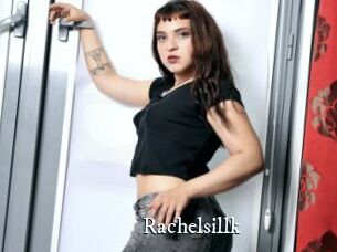 Rachelsillk