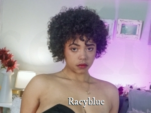 Racyblue
