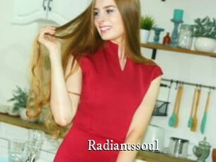 Radiantssoul