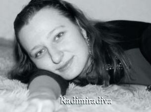 Radimiradiva