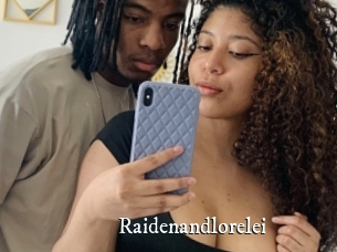 Raidenandlorelei