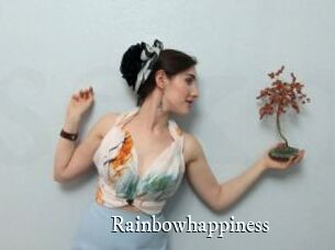 Rainbowhappiness