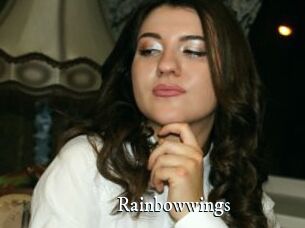 Rainbowwings