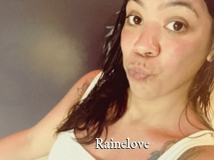 Rainelove