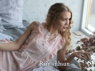 Rainwithsun