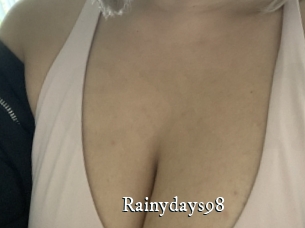 Rainydays98
