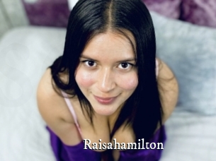 Raisahamilton
