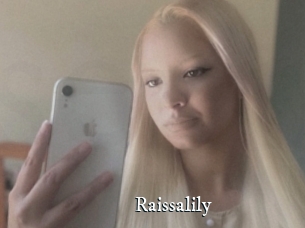Raissalily