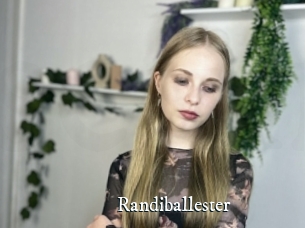 Randiballester