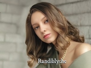 Randiblythe