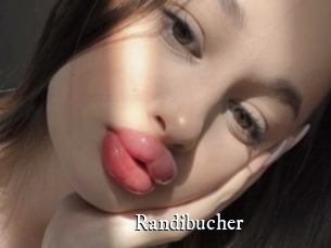 Randibucher