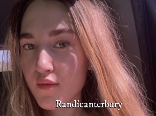 Randicanterbury