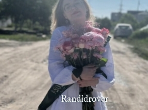 Randidrover